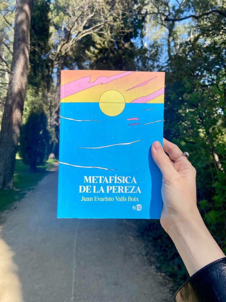 Instagram post from nedediciones. This post is in position 1.