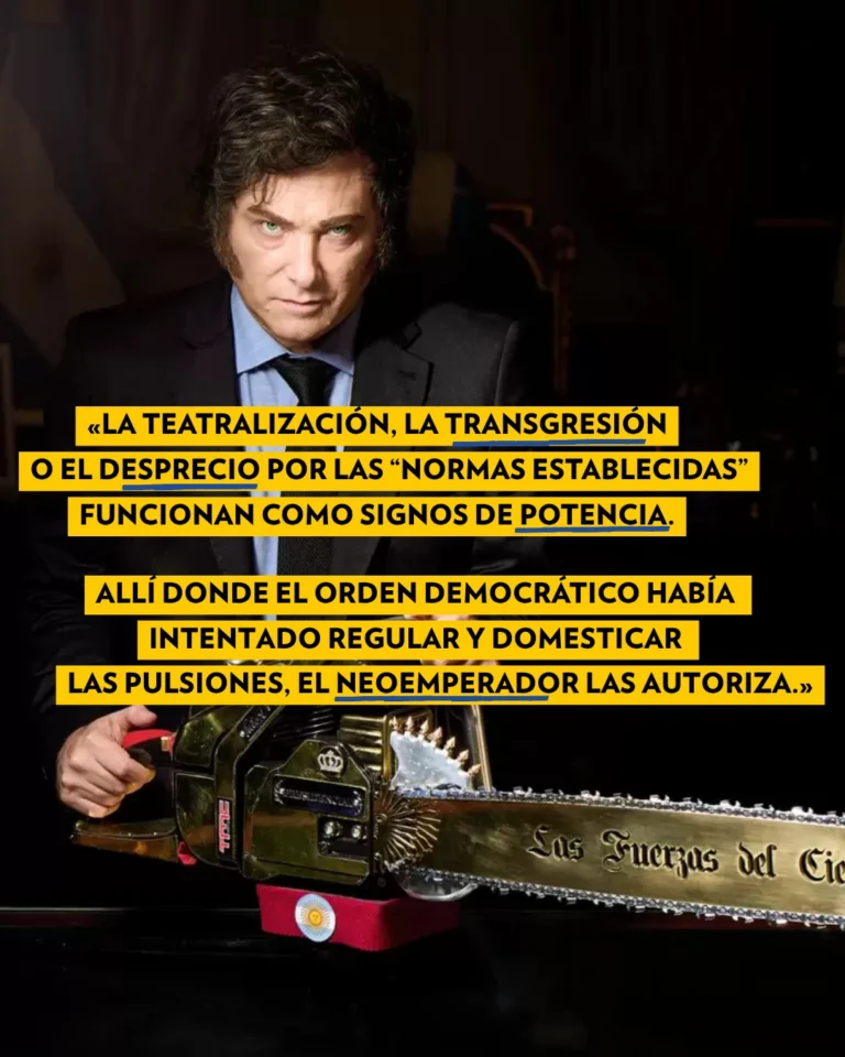 Instagram post from nedediciones. This post is in position 1.