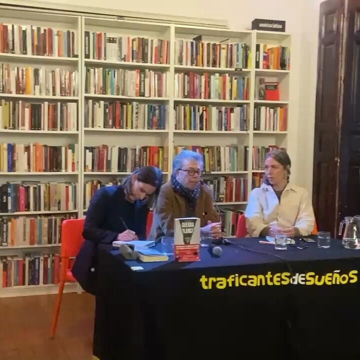 Instagram post from nedediciones. This post is in position 2.