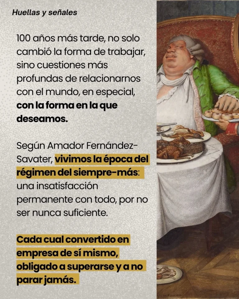 Instagram post from nedediciones. This post is in position 5.