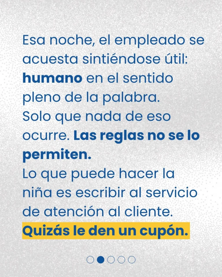 Instagram post from nedediciones. This post is in position 2.