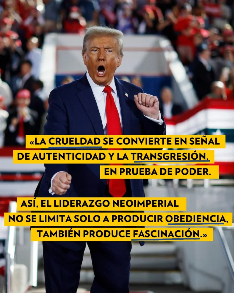 Instagram post from nedediciones. This post is in position 2.