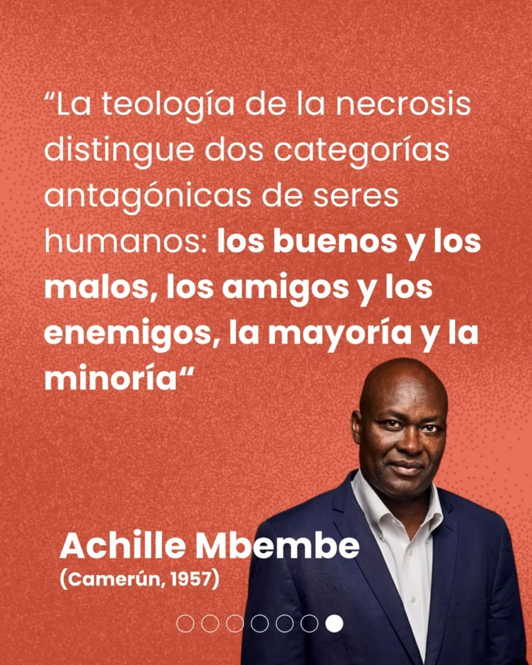 Instagram post from nedediciones. This post is in position 7.