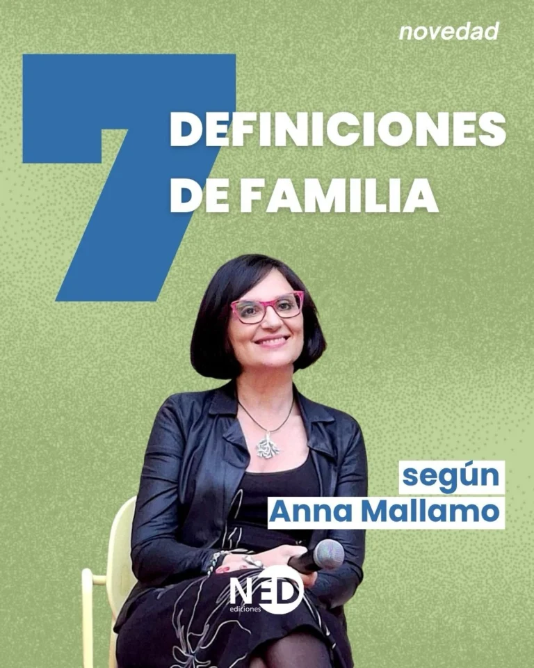 Instagram post from nedediciones. This post is in position 0.