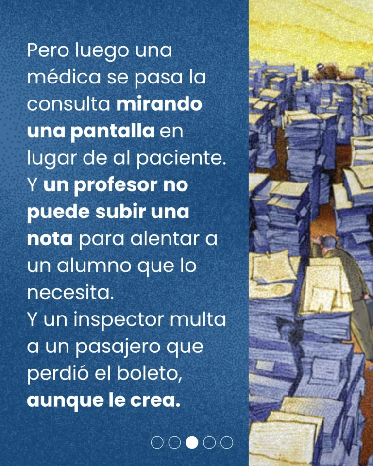 Instagram post from nedediciones. This post is in position 3.