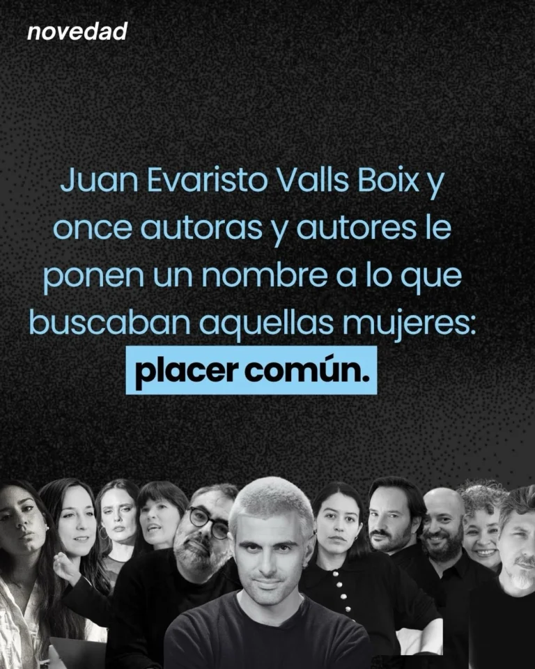 Instagram post from nedediciones. This post is in position 7.