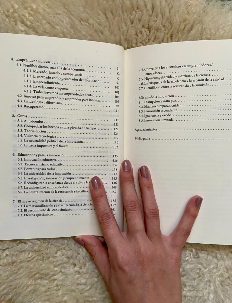 Instagram post from nedediciones. This post is in position 2.