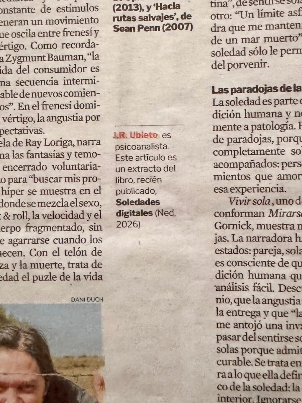 Instagram post from nedediciones. This post is in position 2.