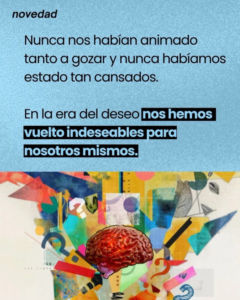 Instagram post from nedediciones. This post is in position 6.