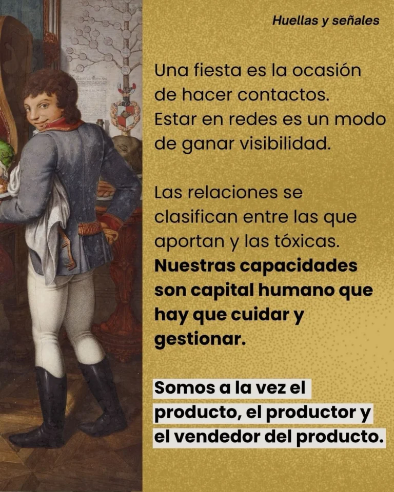 Instagram post from nedediciones. This post is in position 6.