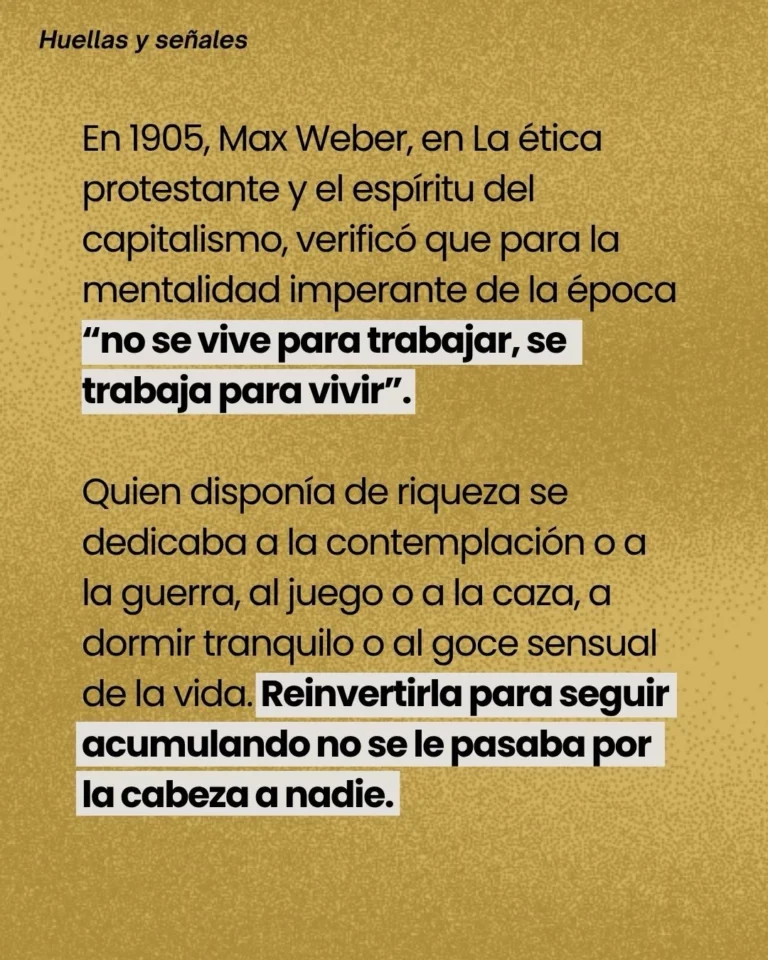Instagram post from nedediciones. This post is in position 4.
