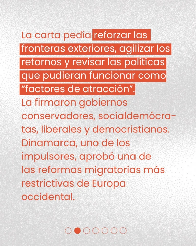 Instagram post from nedediciones. This post is in position 2.
