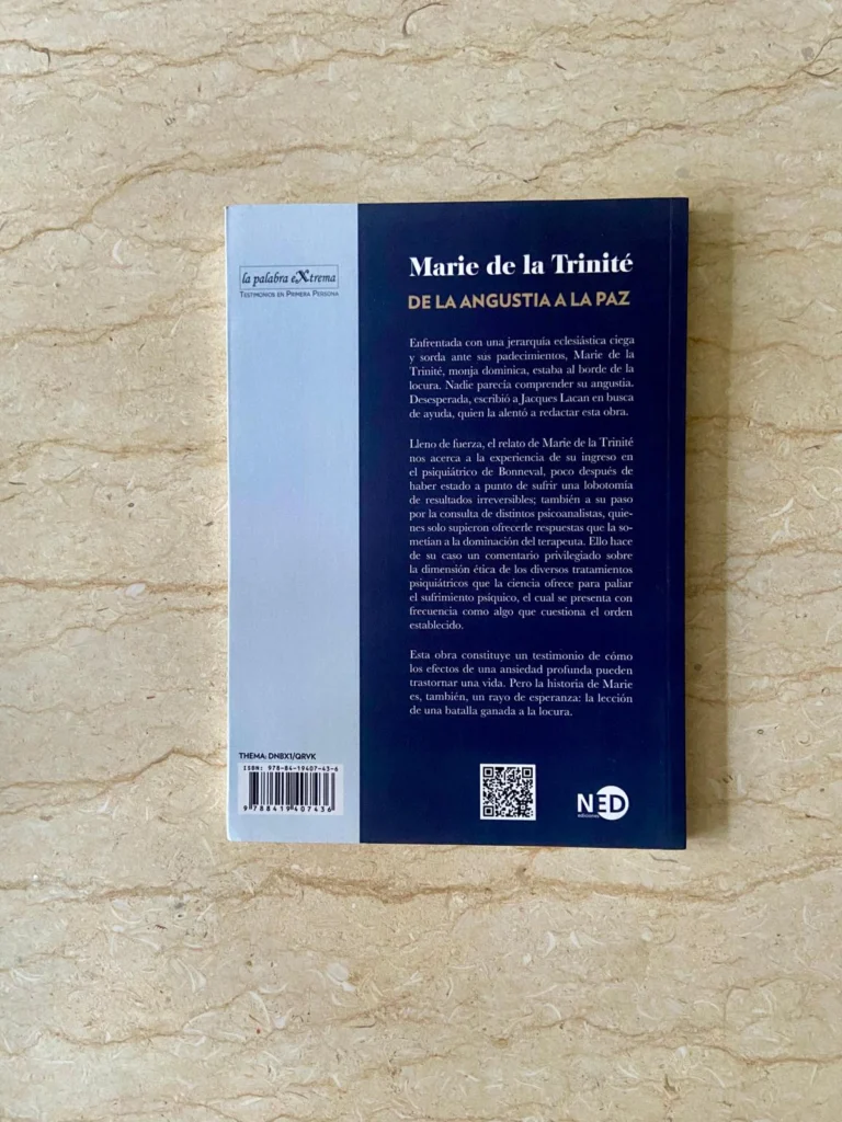 Instagram post from nedediciones. This post is in position 2.