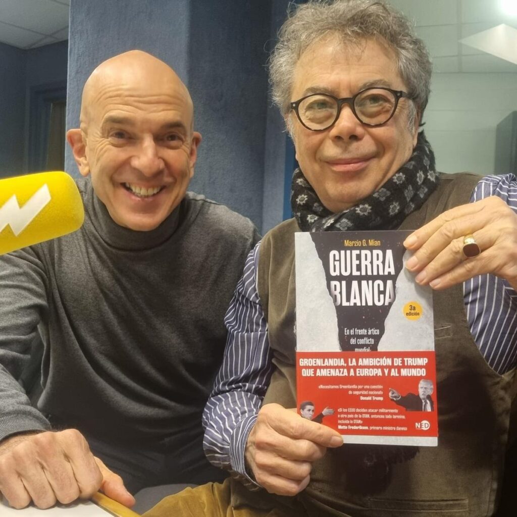 Instagram post from nedediciones. This post is in position 6.