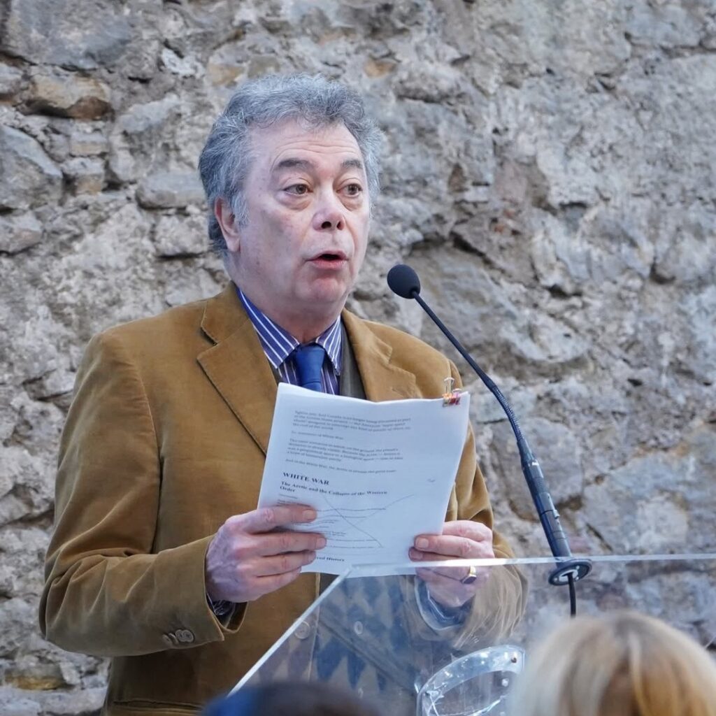 Instagram post from nedediciones. This post is in position 1.