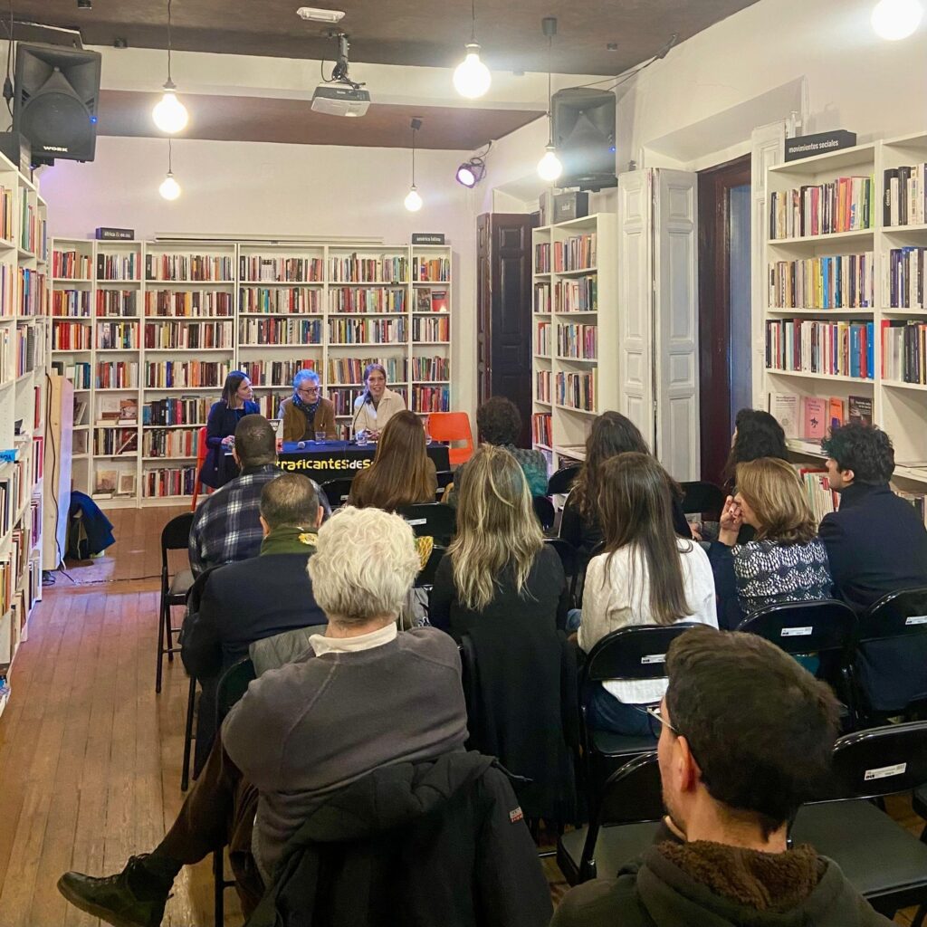 Instagram post from nedediciones. This post is in position 3.