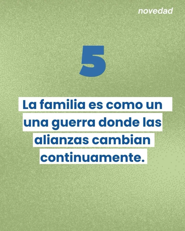 Instagram post from nedediciones. This post is in position 5.