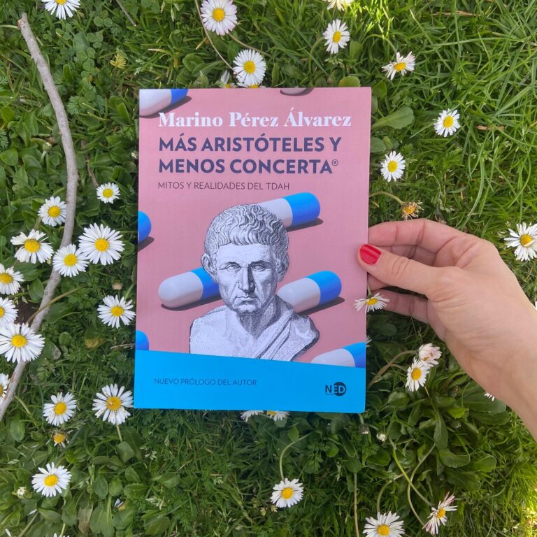 Instagram post from nedediciones. This post is in position 3.