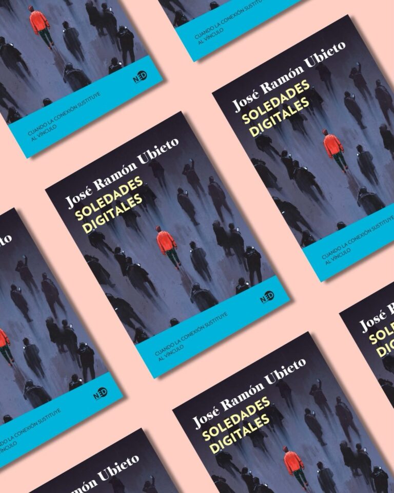 Instagram post from nedediciones. This post is in position 4.